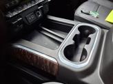 Thumbnail of 2023 Ebony Twilight Metallic GMC Sierra 2500