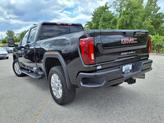 Thumbnail of 2023 Ebony Twilight Metallic GMC Sierra 2500