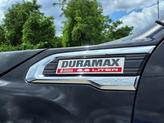 Thumbnail of 2023 Ebony Twilight Metallic GMC Sierra 2500