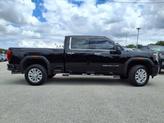 Thumbnail of 2023 Ebony Twilight Metallic GMC Sierra 2500