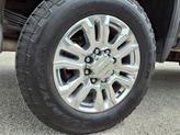 Thumbnail of 2023 Ebony Twilight Metallic GMC Sierra 2500