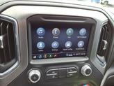 Thumbnail of 2023 Ebony Twilight Metallic GMC Sierra 2500