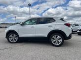 Thumbnail of 2026 Summit White Buick Encore GX