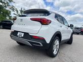 Thumbnail of 2026 Summit White Buick Encore GX