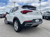 Thumbnail of 2026 Summit White Buick Encore GX