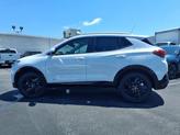 Thumbnail of 2026 Summit White Buick Encore GX