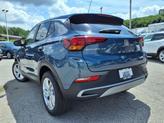 Thumbnail of 2026 Ocean Blue Metallic Buick Encore GX