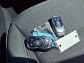Thumbnail of 2026 Ocean Blue Metallic Buick Encore GX