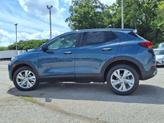 Thumbnail of 2026 Ocean Blue Metallic Buick Encore GX