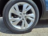 Thumbnail of 2026 Ocean Blue Metallic Buick Encore GX
