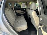 Thumbnail of 2017 Galaxy Silver Metallic Buick Envision