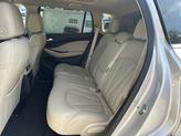 Thumbnail of 2017 Galaxy Silver Metallic Buick Envision