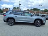 Thumbnail of 2026 Moonstone Gray Metallic Buick Enclave