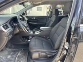 Thumbnail of 2022 Ebony Twilight Metallic GMC Acadia