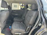 Thumbnail of 2022 Ebony Twilight Metallic GMC Acadia