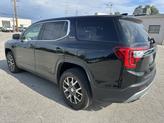 Thumbnail of 2022 Ebony Twilight Metallic GMC Acadia