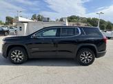 Thumbnail of 2022 Ebony Twilight Metallic GMC Acadia