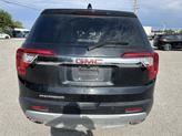 Thumbnail of 2022 Ebony Twilight Metallic GMC Acadia