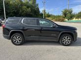 Thumbnail of 2022 Ebony Twilight Metallic GMC Acadia