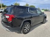 Thumbnail of 2022 Ebony Twilight Metallic GMC Acadia