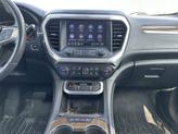 Thumbnail of 2022 Ebony Twilight Metallic GMC Acadia
