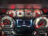 Thumbnail of 2018 Red Quartz Tintcoat GMC Sierra 1500