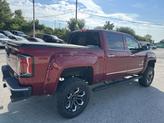 Thumbnail of 2018 Red Quartz Tintcoat GMC Sierra 1500