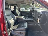 Thumbnail of 2018 Red Quartz Tintcoat GMC Sierra 1500