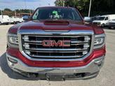 Thumbnail of 2018 Red Quartz Tintcoat GMC Sierra 1500