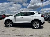 Thumbnail of 2026 Summit White Buick Encore GX