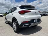 Thumbnail of 2026 Summit White Buick Encore GX