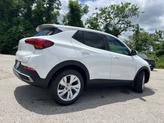Thumbnail of 2026 Summit White Buick Encore GX