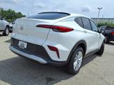 Thumbnail of 2025 Summit White Buick Envista