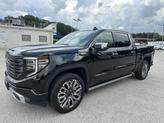 Thumbnail of 2024 Onyx Black GMC Sierra 1500