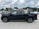 Thumbnail of 2024 Onyx Black GMC Sierra 1500