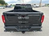 Thumbnail of 2024 Onyx Black GMC Sierra 1500