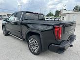 Thumbnail of 2024 Onyx Black GMC Sierra 1500