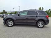 Thumbnail of 2016 Tungsten Metallic Chevrolet Equinox