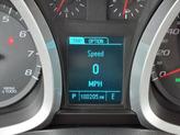 Thumbnail of 2016 Tungsten Metallic Chevrolet Equinox