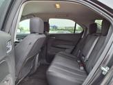 Thumbnail of 2016 Tungsten Metallic Chevrolet Equinox