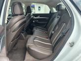 Thumbnail of 2013 Glacier White Metallic Audi S8