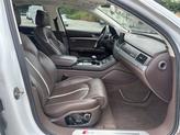 Thumbnail of 2013 Glacier White Metallic Audi S8