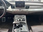 Thumbnail of 2013 Glacier White Metallic Audi S8
