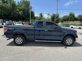 Thumbnail of 2014 Blue Ford F-150