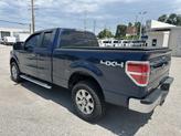 Thumbnail of 2014 Blue Ford F-150