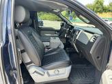 Thumbnail of 2014 Blue Ford F-150