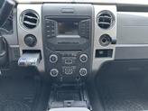 Thumbnail of 2014 Blue Ford F-150