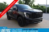Photo of 2025 Onyx Black GMC Yukon