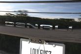 Thumbnail of 2025 Onyx Black GMC Yukon