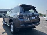 Thumbnail of 2022 Magnetic Gray Metallic Toyota 4Runner